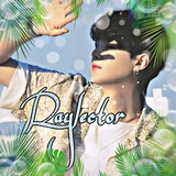 Telegram profile photo for ~.💚Raylector💚.~