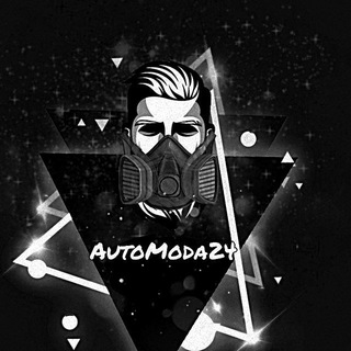 Telegram profile photo for Студия аквапринта auto_moda