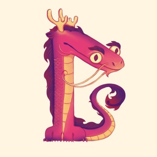 Telegram profile photo for Драконий пик | Фестиваль китайской культуры
