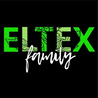 Telegram profile photo for EL.TEX Family Wear ❤