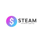 Telegram profile photo for Steam Invest Party