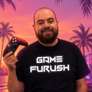 Telegram profile photo for Gamefurush