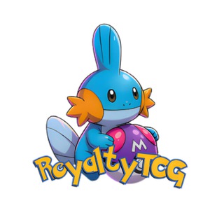 Telegram group profile photo for RoyaltyTCG