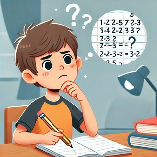 Telegram profile photo for mathematic_matematika