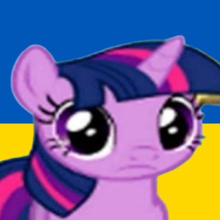 Telegram profile photo for мрійка