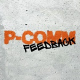 Telegram profile photo for POIZON COMMUNITY ОТЗЫВЫ