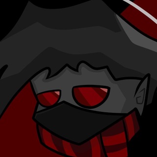 Telegram profile photo for Преисподняя || FNF’ ZAM CREW