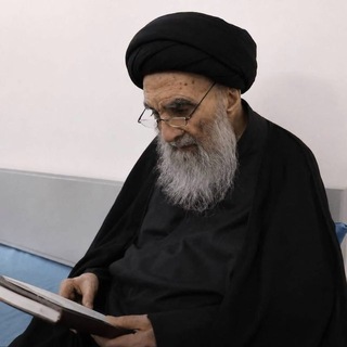 Telegram profile photo for المجتبى للثقافة والارشاد