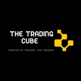 Telegram profile photo for THE TRADING CUBE - PUBLIC