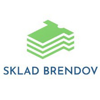 Telegram profile photo for Склад Брендов секонд-хенд/сток оптом лотами