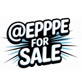 Telegram profile photo for @EPPPE
