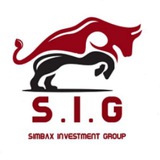 Telegram profile photo for Simbax Investment Group
