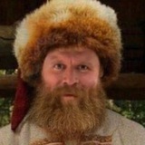 Telegram profile photo for Лёха