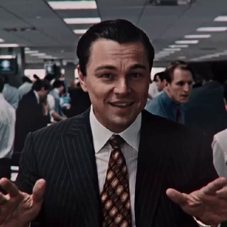 Telegram profile photo for щитпостинг