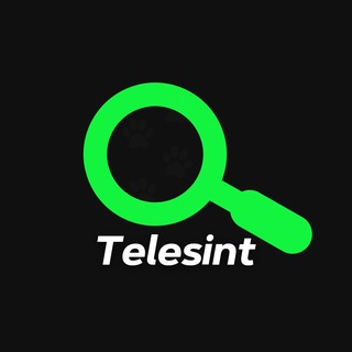 Telegram profile photo for TeleSINT