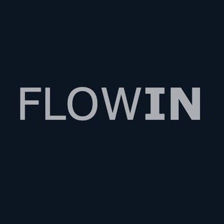 Telegram profile photo for FLOWIN Автоматическая пересылка сообщений