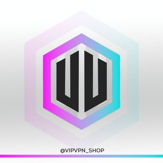 Telegram profile photo for VIP VPN