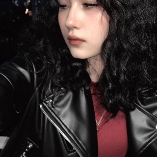 Telegram profile photo for small talk. . .