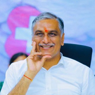 Telegram profile photo for Harish Rao Thanneeru