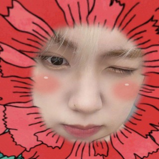 Telegram profile photo for seongmin