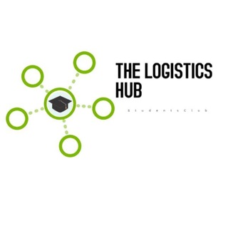 Telegram profile photo for The Logistics Hub AAU