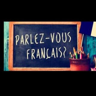 Telegram profile photo for PARLEZ-VOUS FRANÇAIS ??🇨🇵 📚