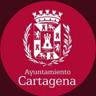 Telegram profile photo for Ayuntamiento de Cartagena