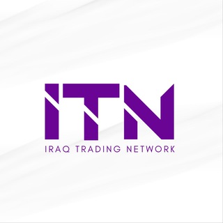 Telegram profile photo for ITNtrade