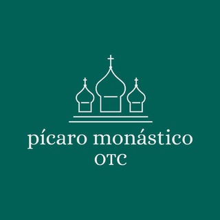 Telegram group profile photo for pícaro monástico OTC