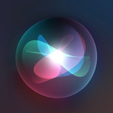 Telegram profile photo for $SIRI - The Original AI (Portal)