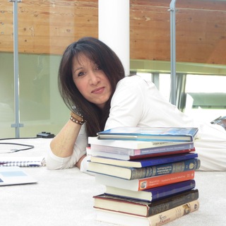 Telegram profile photo for Subina Giuletti
