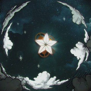 Telegram profile photo for A place for us.