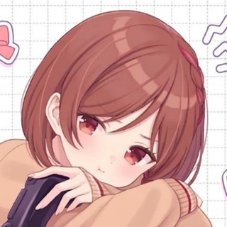 Telegram profile photo for Раёк • Записи Локализатора