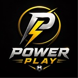 Telegram profile photo for Power Play