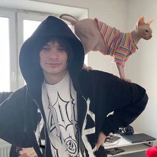 Telegram profile photo for ПЕРЕЕЗД ﹫ йᴀᴨи 🦴