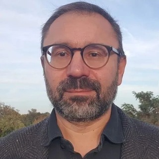 Telegram profile photo for Harald Brems