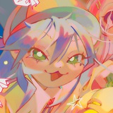 Telegram profile photo for котячі ласощі