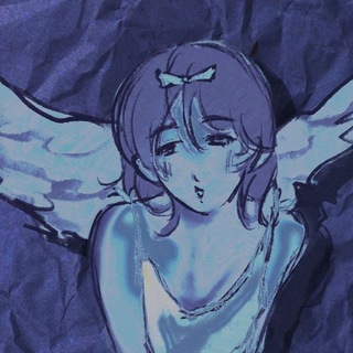 Telegram profile photo for Mi doodle
