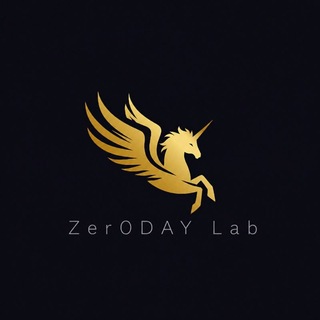 Telegram profile photo for Zer0DAY Lab