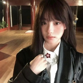 Telegram profile photo for 情话难说出于口