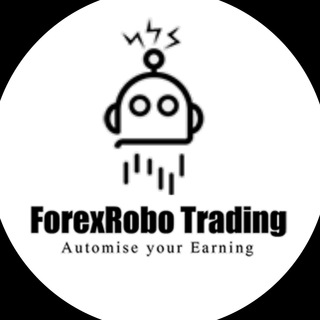 Telegram profile photo for ForexRoboTrading