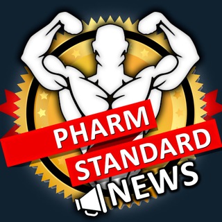 Telegram profile photo for ФАРМ стандарт