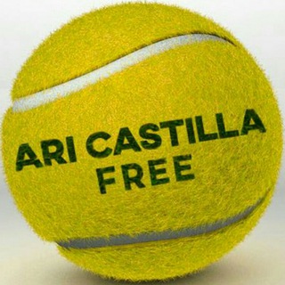 Telegram profile photo for Apuestas Deportivas | Tipster Ari Castilla