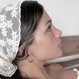 Telegram profile photo for новый юз :