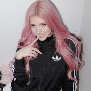 Telegram profile photo for настя кош