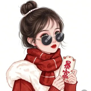 Telegram profile photo for 成都七仙女福利介绍🧚♀️