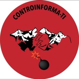 Telegram profile photo for Controinforma-ti