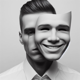 Telegram profile photo for Новый канал