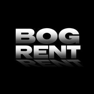 Telegram profile photo for @BOG | NFT RENT ⚫️