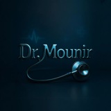 Telegram profile photo for Dr.Mounir Books